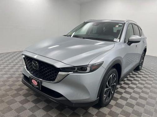 2023 Mazda CX-5 2.5 S Premium