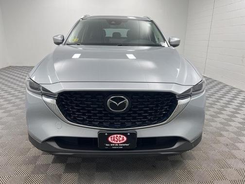 2023 Mazda CX-5 2.5 S Premium