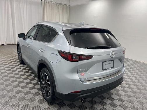 2023 Mazda CX-5 2.5 S Premium