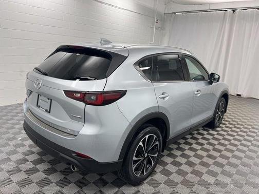 2023 Mazda CX-5 2.5 S Premium