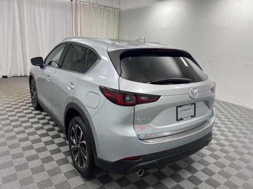 2023 Mazda CX-5 2.5 S Premium