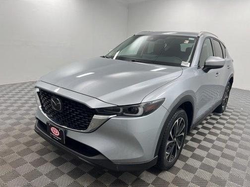 2023 Mazda CX-5 2.5 S Premium