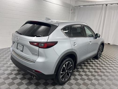 2023 Mazda CX-5 2.5 S Premium