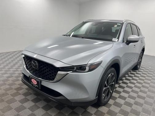 2023 Mazda CX-5 2.5 S Premium