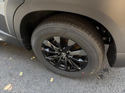 2026 Mazda CX-50 Preferred