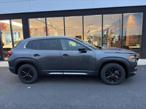 2026 Mazda CX-50 Preferred