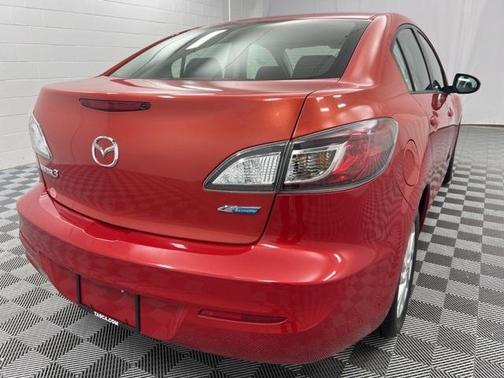 2013 Mazda Mazda3 i Touring