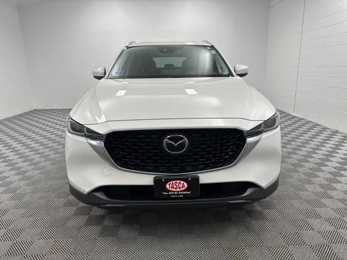 2023 Mazda CX-5 Premium Plus