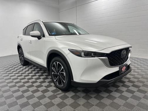 2023 Mazda CX-5 Premium Plus