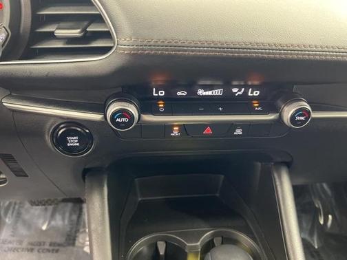 2023 Mazda Mazda3 FWD w/Select Package