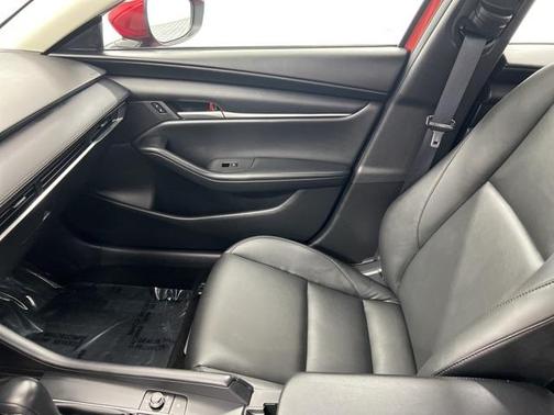 2023 Mazda Mazda3 FWD w/Select Package