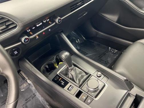 2023 Mazda Mazda3 FWD w/Select Package