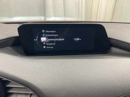 2023 Mazda Mazda3 FWD w/Select Package