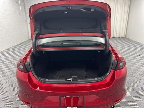 2023 Mazda Mazda3 FWD w/Select Package