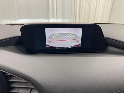 2023 Mazda Mazda3 FWD w/Select Package