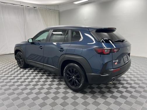 2025 Mazda CX-50 2.5 S Select Package