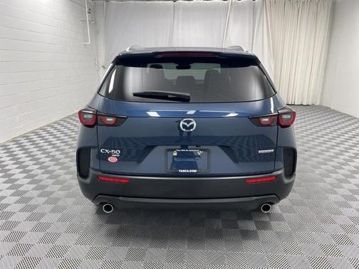 2025 Mazda CX-50 2.5 S Select Package