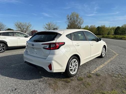 2024 Subaru Impreza Base