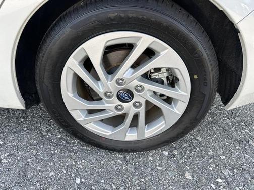 2024 Subaru Impreza Base