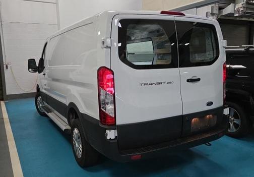 2024 Ford Transit-250 Base