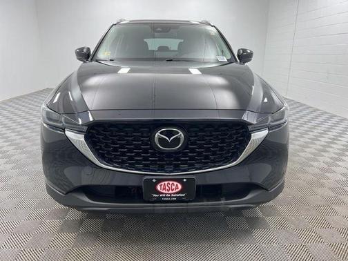 2023 Mazda CX-5 2.5 S Premium Plus Package