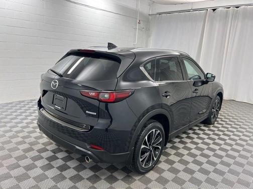 2023 Mazda CX-5 2.5 S Premium Plus Package
