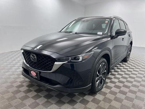 2023 Mazda CX-5 2.5 S Premium Plus Package