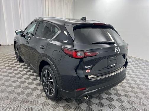 2023 Mazda CX-5 2.5 S Premium Plus Package