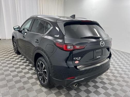 2023 Mazda CX-5 2.5 S Premium Plus Package