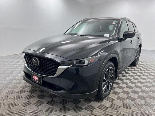 2023 Mazda CX-5 2.5 S Premium Plus Package