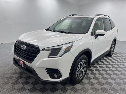 2023 Subaru Forester 2.5i Premium