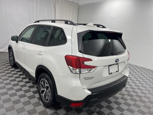 2023 Subaru Forester 2.5i Premium