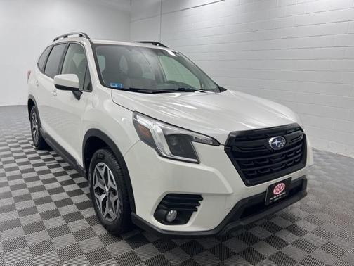 2023 Subaru Forester 2.5i Premium