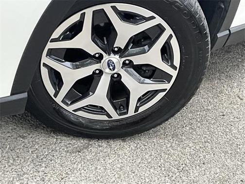 2023 Subaru Forester 2.5i Premium