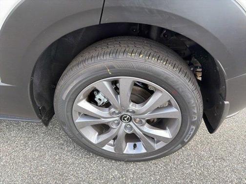 2026 Mazda CX-30 Premium Package