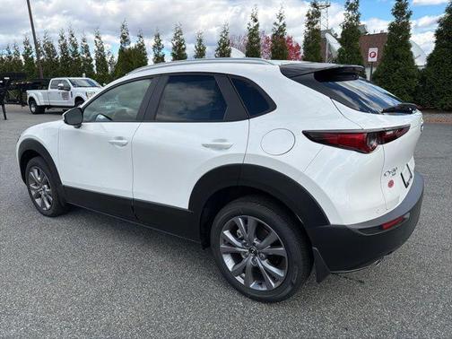 2026 Mazda CX-30 Premium Package