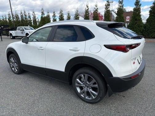 2026 Mazda CX-30 Premium Package