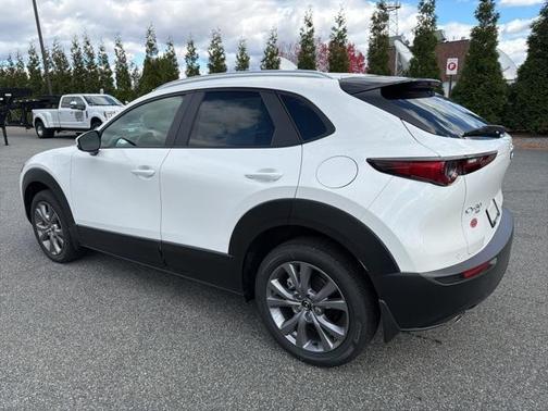 2026 Mazda CX-30 Premium Package