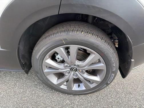 2026 Mazda CX-30 Premium Package