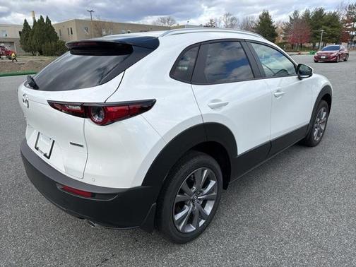 2026 Mazda CX-30 Premium Package