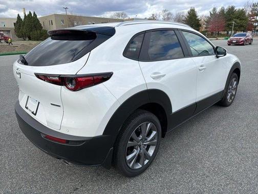 2026 Mazda CX-30 Premium Package