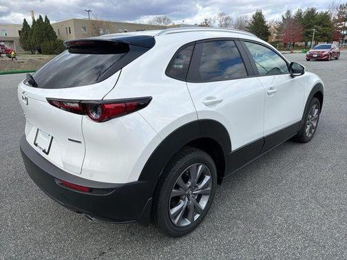 2026 Mazda CX-30 Premium Package