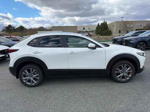 2026 Mazda CX-30 Premium Package