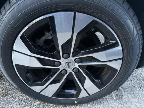 2023 Volvo V60 Cross Country B5 Plus