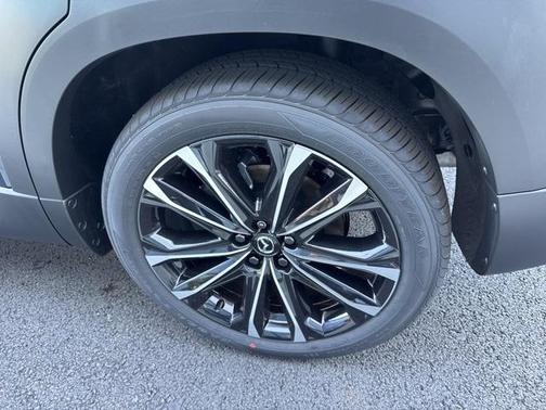 2025 Mazda CX-50 2.5 Turbo Premium Package
