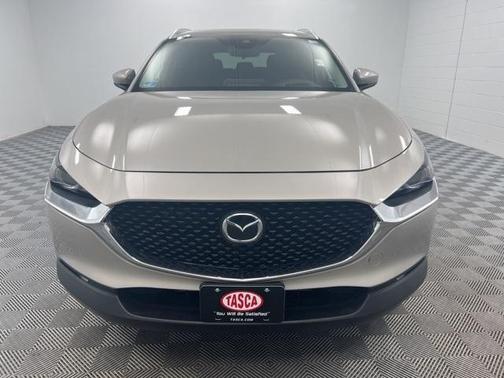 2022 Mazda CX-30 Premium Package