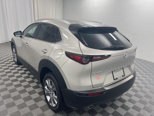 2022 Mazda CX-30 Premium Package