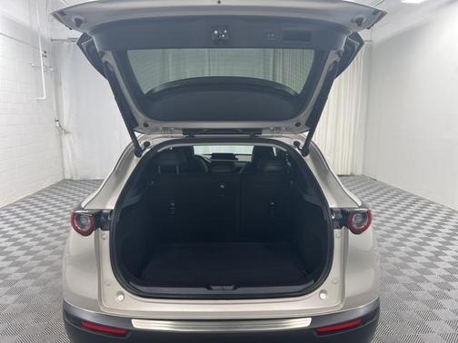 2022 Mazda CX-30 Premium Package