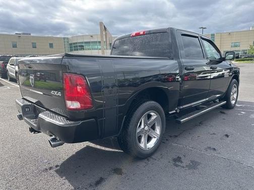 2014 RAM 1500 Tradesman/Express