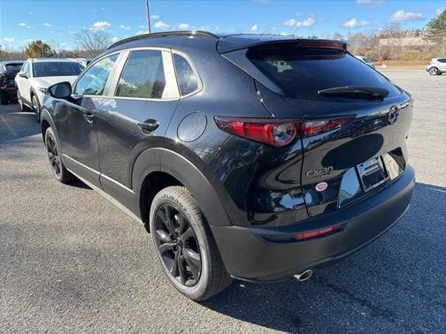 2026 Mazda CX-30 2.5 S Aire Edition